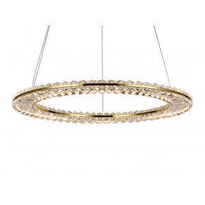 Подвесные люстры Newport 8241N/600 gold М0071041