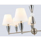 Подвесная люстра Ambrella Light High Light Classic LH75256
