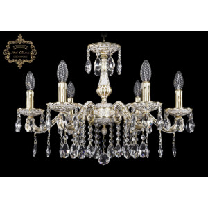 Подвесная люстра Art Classic 31.01.6.215.A.GW.Sp