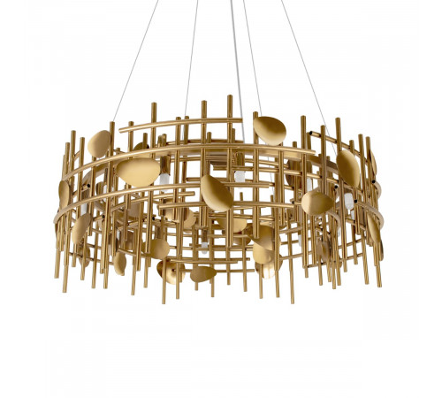 Подвесная люстра Loft IT Escama 10396/800C