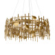 Подвесная люстра Loft IT Escama 10396/800C