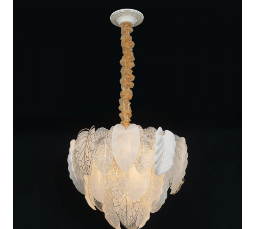 Подвесная люстра Citilux Hasienda CL328150