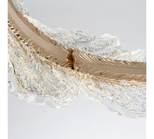 Подвесная люстра Modelux ML.8180.600 CP