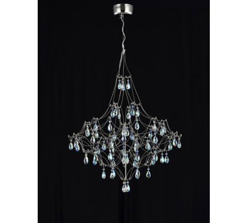 Подвесная люстра Myfar Allegria MR2640-66P-50CD