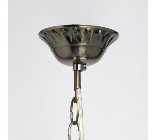 Подвесная люстра DeMarkt 371015505