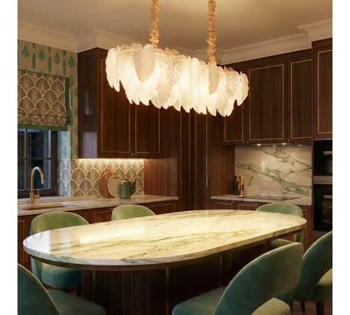 Подвесная люстра Citilux Hasienda CL328170