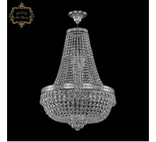 Подвесная люстра Art Classic 21.271.H2.45SP.Ni