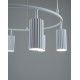 Подвесная люстра Moderli Cora V11602-6P