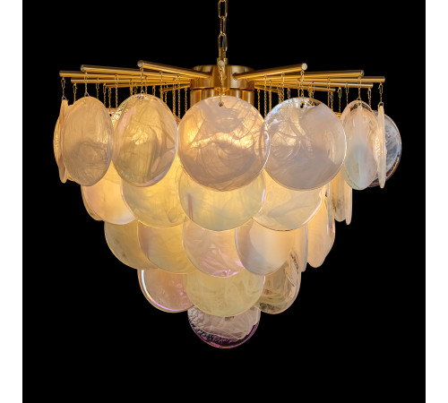 Подвесная люстра LOFT IT Lolly 10492/600 Pearl