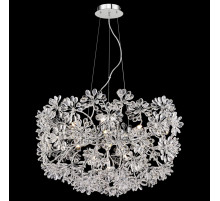 Подвесная люстра Wertmark Darleen WE191.13.103