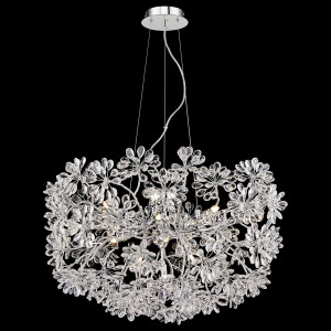 Подвесная люстра Wertmark Darleen WE191.13.103