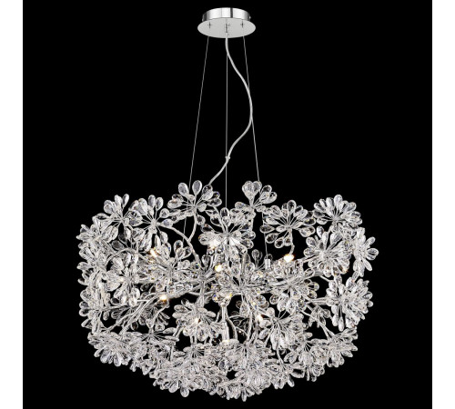 Подвесная люстра Wertmark Darleen WE191.13.103