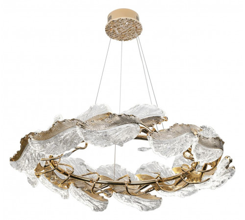 Подвесная люстра Stilfort Арт-Уингз 4053/03/85P