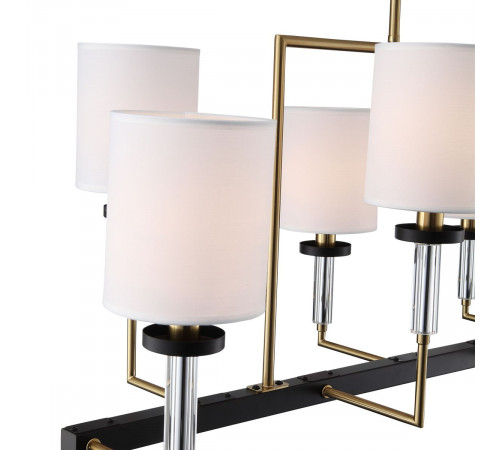 Подвесная люстра ST Luce Веритас SL1404.338.08