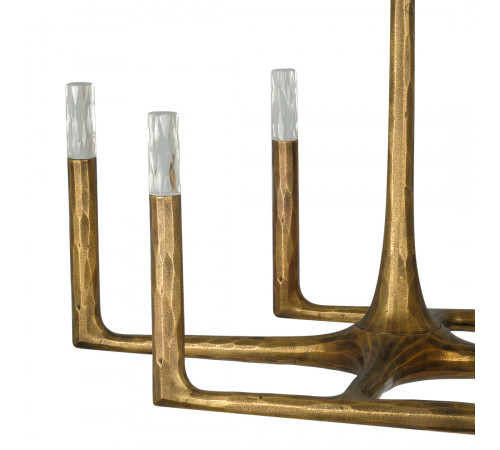 Подвесная люстра Covali APL-50624