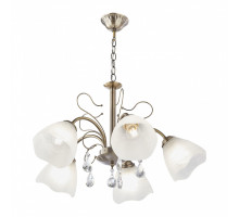 Подвесная люстра Arte Milano Amalfi 335656/5 AB