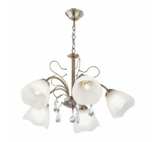 Подвесная люстра Arte Milano Amalfi 335656/5 AB