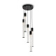Подвесная люстра Freya Radiant FR5642PL-05B