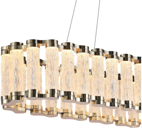 Подвесная люстра Stilfort Галлери Айс 4049/03/12PL