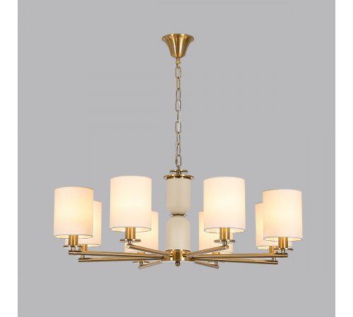 Подвесная люстра Lumion Neoclassi Eclate 8412/8