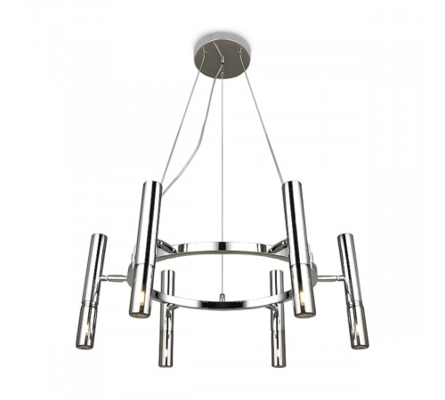 Подвесная люстра Freya Match FR6109PL-06CH