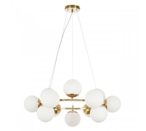 Подвесная люстра MyFar Rosaria MR2600-12P