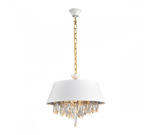 Подвесная люстра Lumion Classi Mitrim 8374/3 Подвесная люстра Lumion Classi Mitrim 8374/3