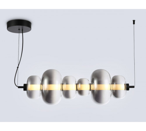 Подвесная люстра Ambrella Light High Light Modern LH11072 Подвесная люстра Ambrella Light High Light Modern LH11072