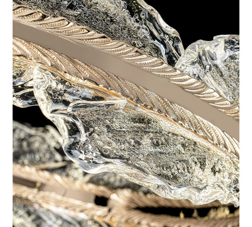 Подвесная люстра Modelux ML.8180.600 CP