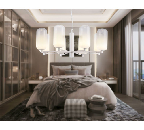 Подвесная люстра Ambrella Light High Light Modern LH11109 Подвесная люстра Ambrella Light High Light Modern LH11109