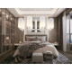 Подвесная люстра Ambrella Light High Light Modern LH11109
