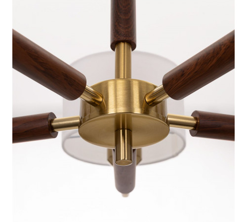 Подвесная люстра Citilux Sherman CL436152