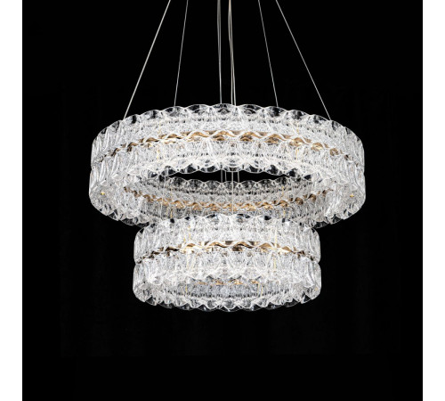 Подвесная люстра Modelux ML.8185.600.400 GD