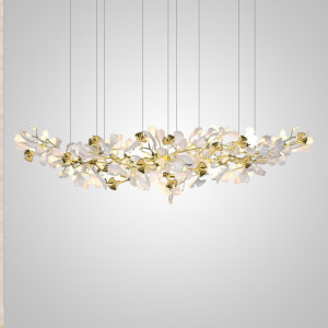 Подвесная люстра ImperiumLoft Julietta 231974-23