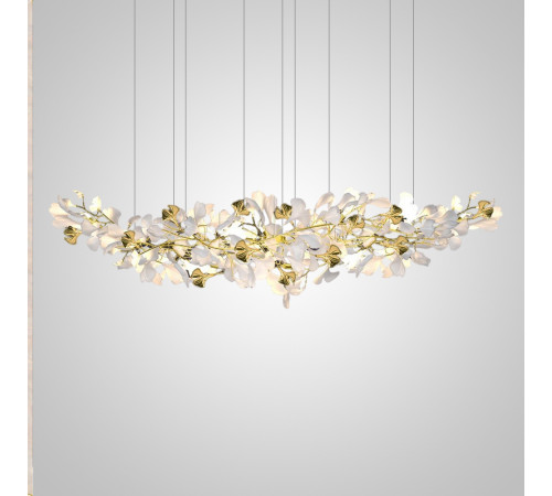 Подвесная люстра ImperiumLoft Julietta 231974-23