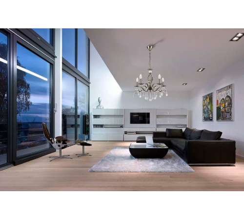 Подвесная люстра Escada 5082/5S