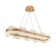 Подвесная люстра Modelux ML.8180.1080 CP