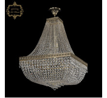 Подвесная люстра Art Classic 21.272.H2.60SP.GB