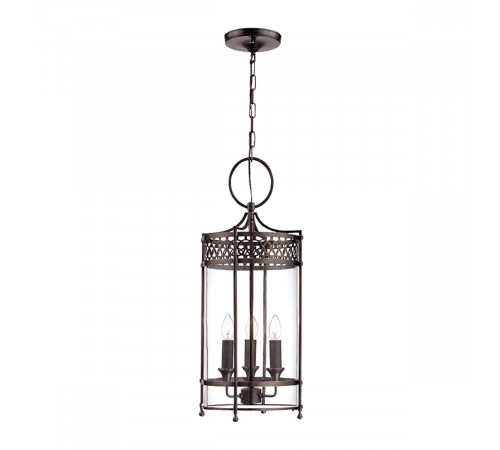 Подвесная люстра Elstead Lighting Guildhall GH-P-DB Подвесная люстра Elstead Lighting Guildhall GH-P-DB