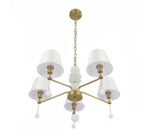 Подвесная люстра Lumion Classi Sut 8410/5