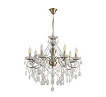 Подвесная люстра Lumion Classi Luina 8346/7