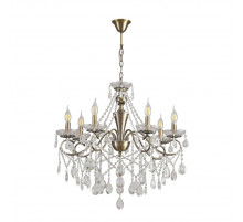 Подвесная люстра Lumion Classi Luina 8346/7