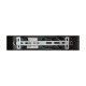 Подвесная люстра Freya Fils FR5566PL-04B