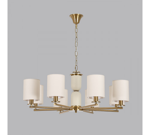 Подвесная люстра Lumion Neoclassi Eclate 8412/8