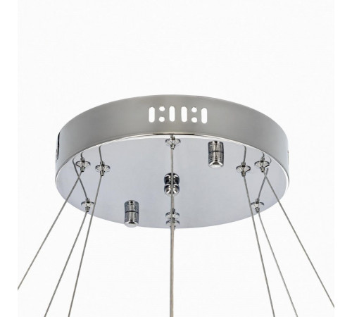 Подвесная люстра Citilux Etera CL322060 Подвесная люстра Citilux Etera CL322060