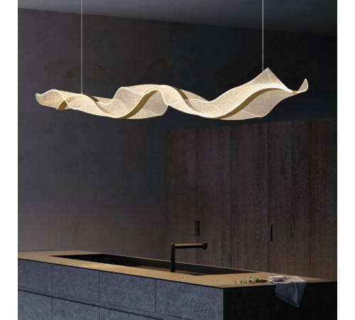 Подвесная люстра ImperiumLoft Larseric 232820-23