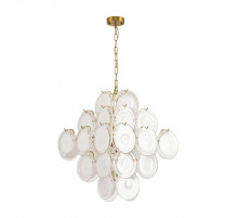 Подвесная люстра Lumion Moderni Chipsy 8320/8