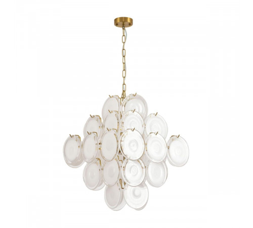 Подвесная люстра Lumion Moderni Chipsy 8320/8 Подвесная люстра Lumion Moderni Chipsy 8320/8