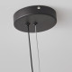Подвесная люстра ImperiumLoft Dino 219615-23