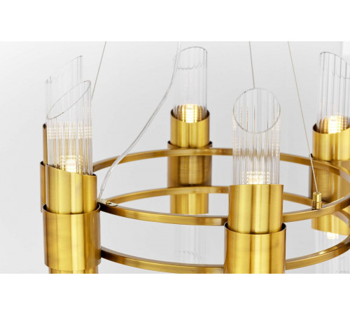 Подвесная люстра Lumina Deco LDP 8019-6 MD Подвесная люстра Lumina Deco LDP 8019-6 MD
